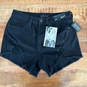 Kendall & Kylie Icon Shorts 27 NWT